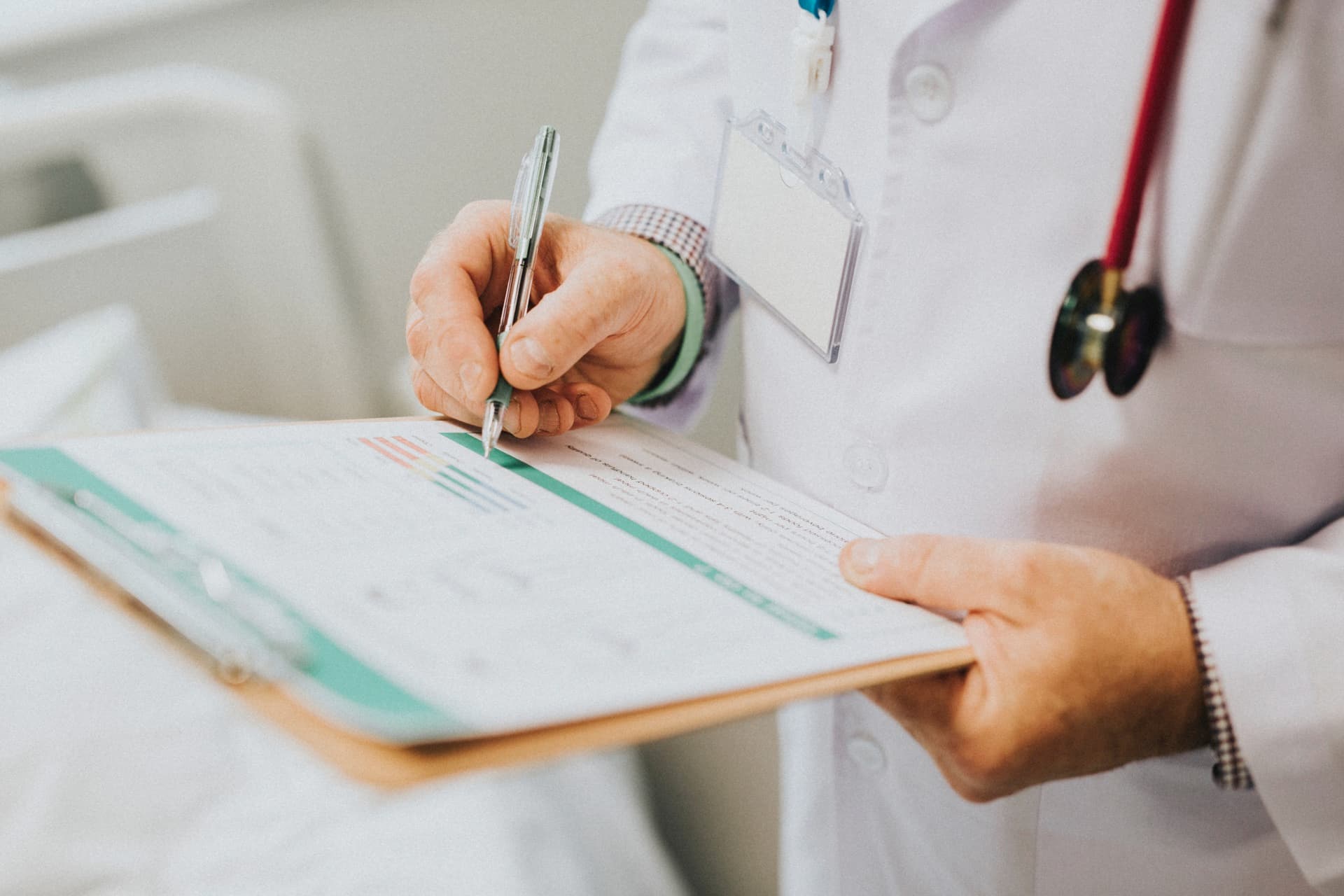 Missed Injury & Diagnosis